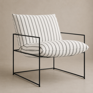 Parker Accent Chair