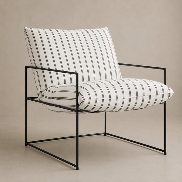 Parker Accent Chair