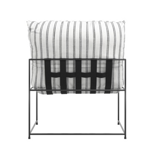 Parker Accent Chair