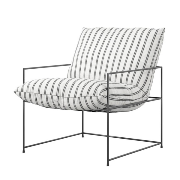 Parker Accent Chair