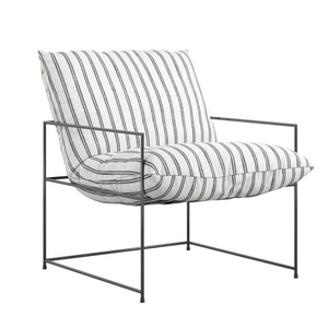 Parker Accent Chair
