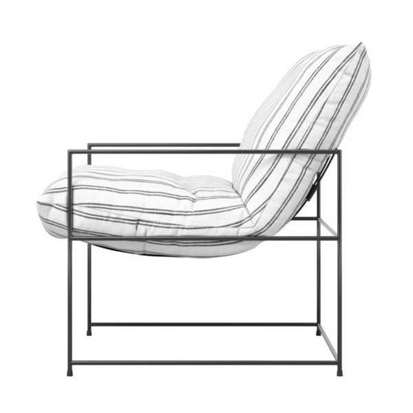 Parker Accent Chair