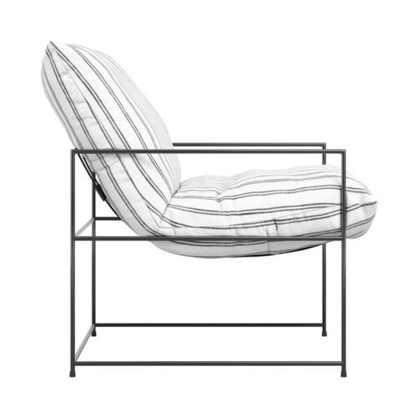 Parker Accent Chair