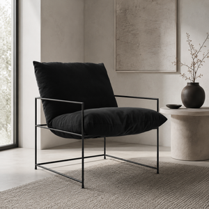Parker Accent Chair