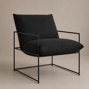 Parker Accent Chair