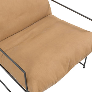 Parker Accent Chair