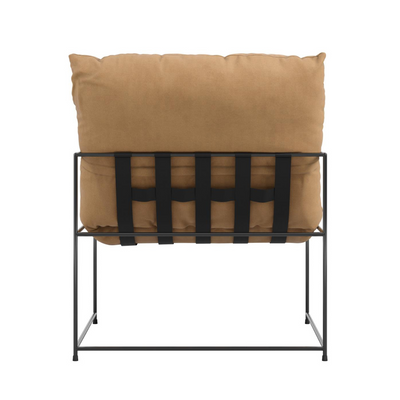 Parker Accent Chair