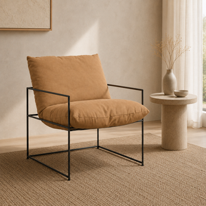 Parker Accent Chair