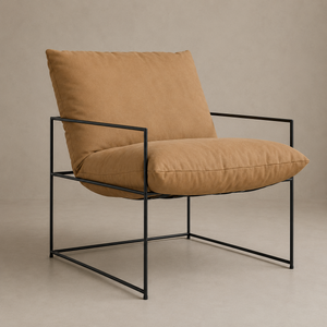 Parker Accent Chair