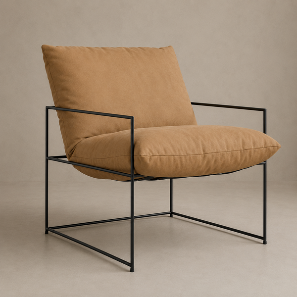 Parker Accent Chair