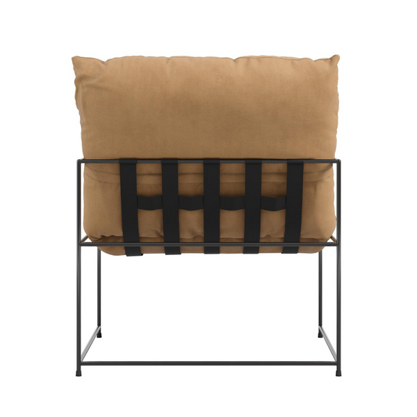 Parker Accent Chair