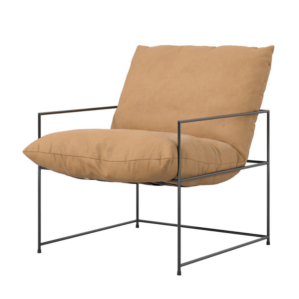 Parker Accent Chair