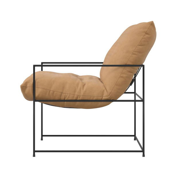 Parker Accent Chair