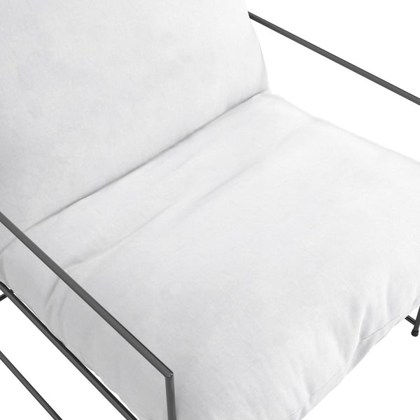 Parker Accent Chair