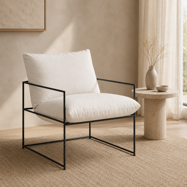 Parker Accent Chair
