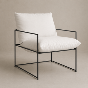 Parker Accent Chair
