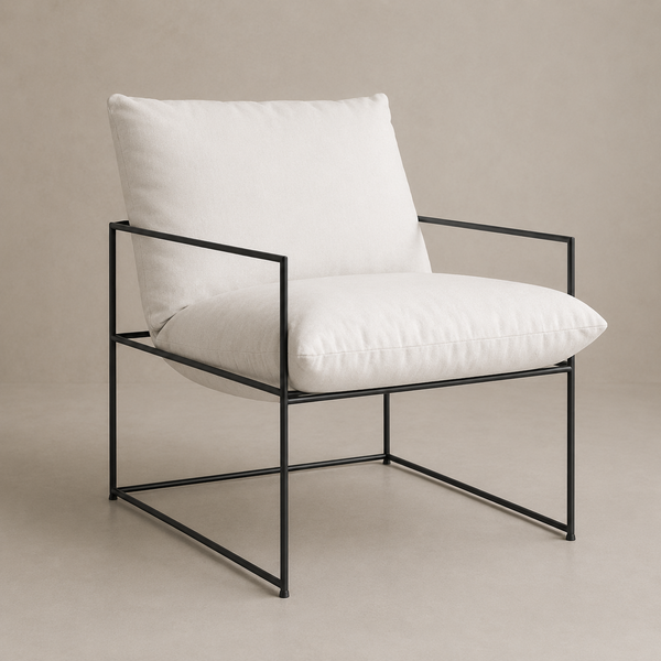 Parker Accent Chair