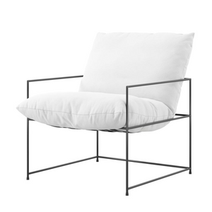 Parker Accent Chair