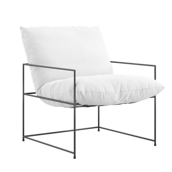 Parker Accent Chair