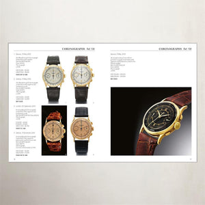 Patek Philippe Book - Investing in Wristwatches