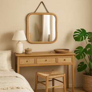 Peru Wall Mirror - Large