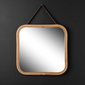 Peru Wall Mirror - Large