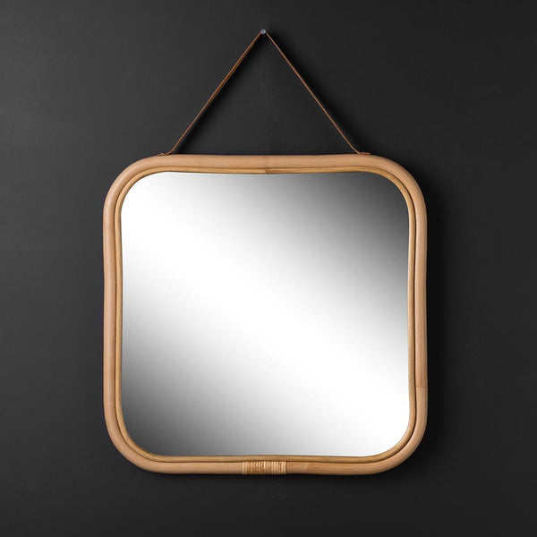 Peru Wall Mirror - Large