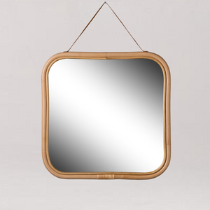 Peru Wall Mirror - Large