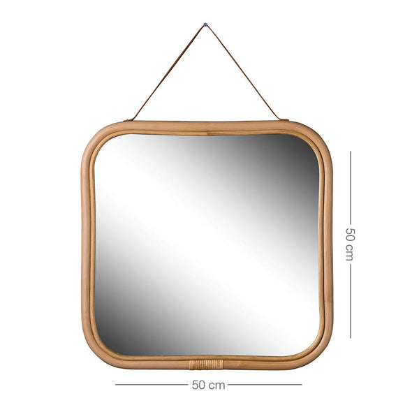Peru Wall Mirror - Medium