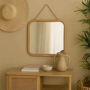Peru Wall Mirror - Medium