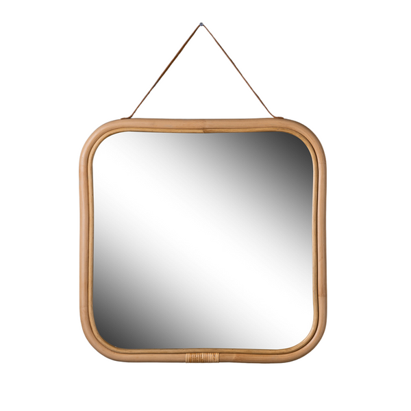 Peru Wall Mirror - Medium