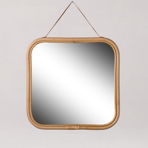 Peru Wall Mirror - Medium