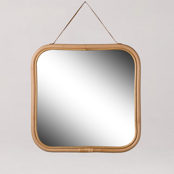 Peru Wall Mirror - Medium