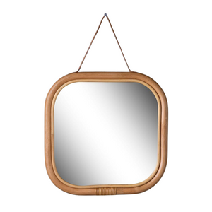 Peru Wall Mirror - Small