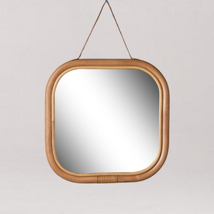 Peru Wall Mirror - Small