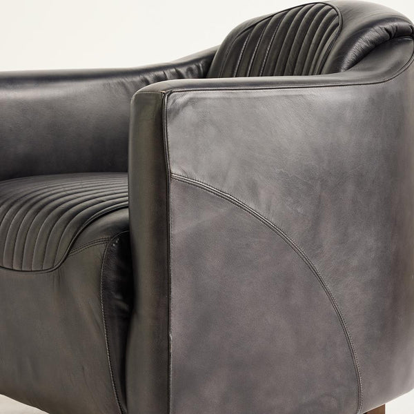 Piccadilly Armchair