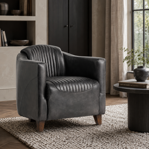 Piccadilly Armchair