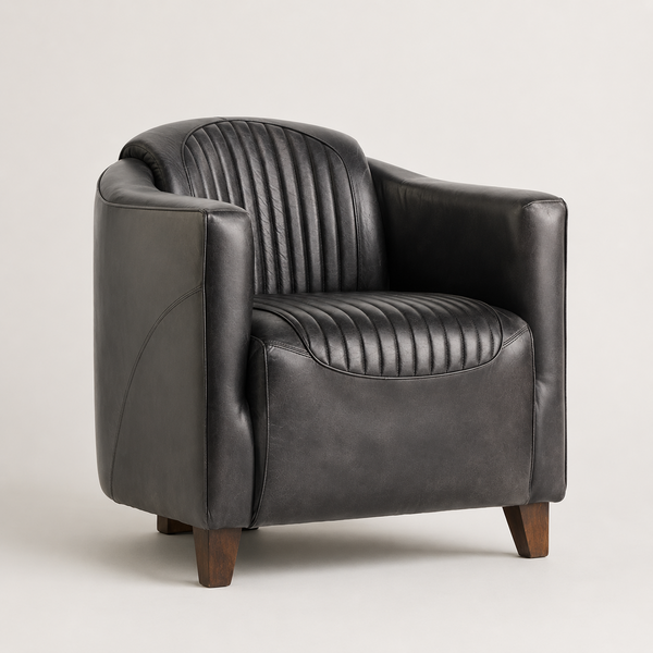 Piccadilly Armchair