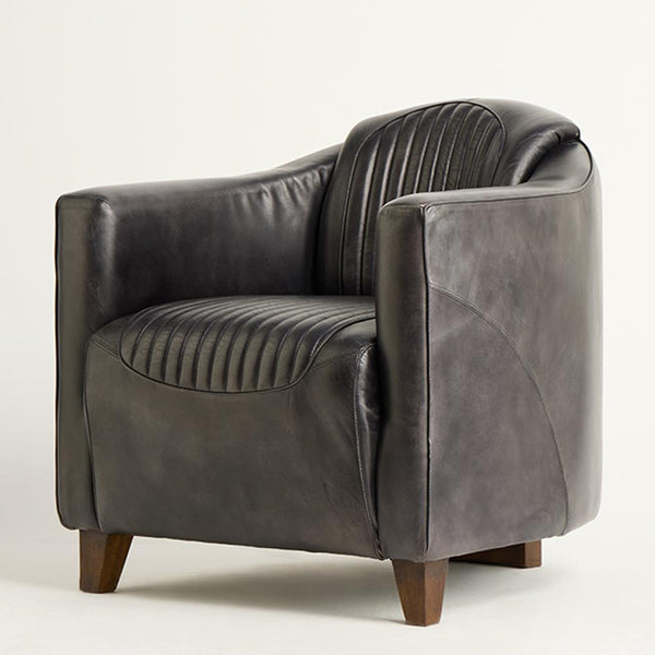 Piccadilly Armchair