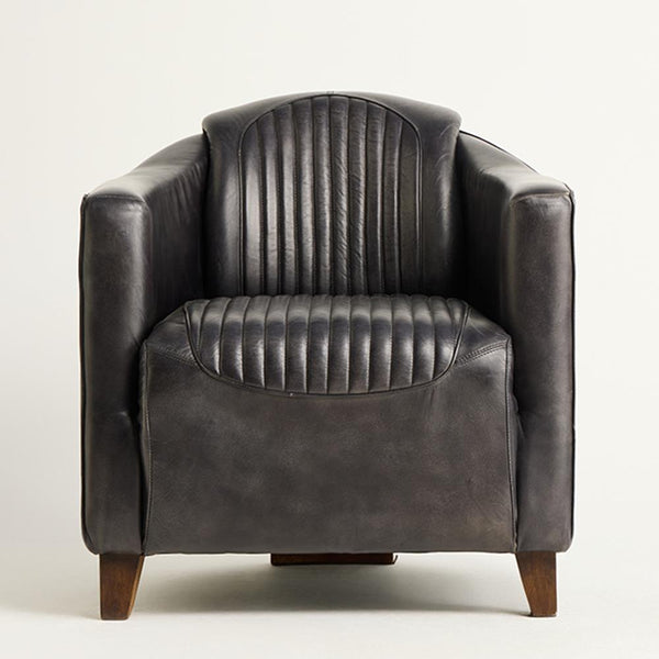 Piccadilly Armchair