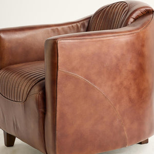 Piccadilly Armchair