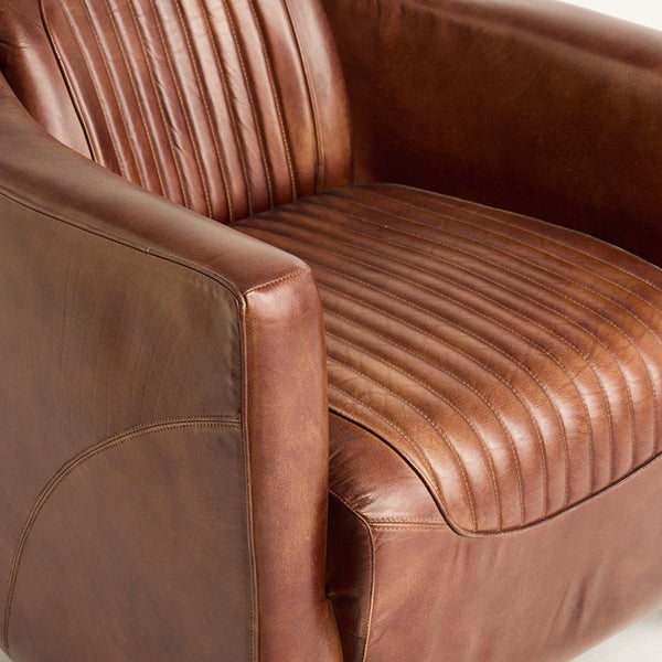 Piccadilly Armchair