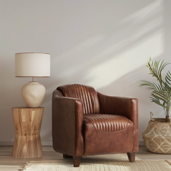 Piccadilly Armchair