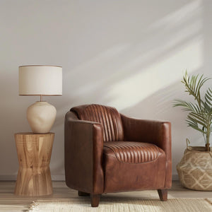 Piccadilly Armchair