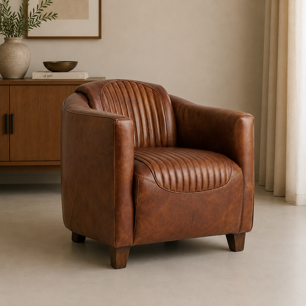 Piccadilly Armchair