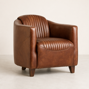 Piccadilly Armchair