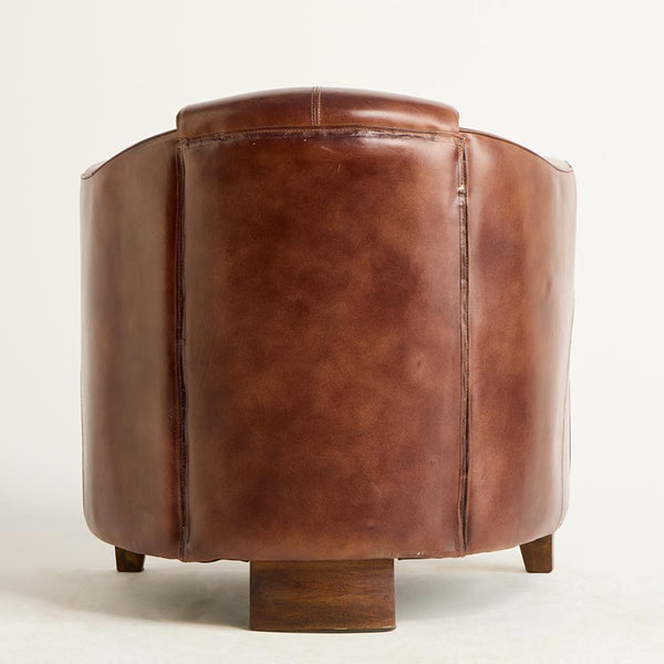 Piccadilly Armchair