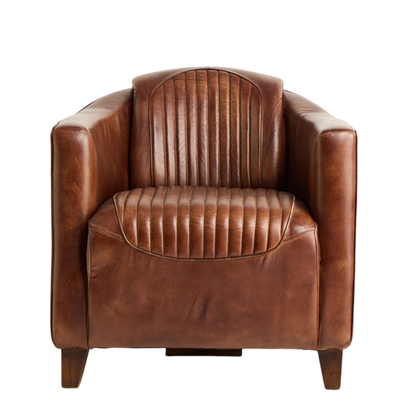 Piccadilly Armchair