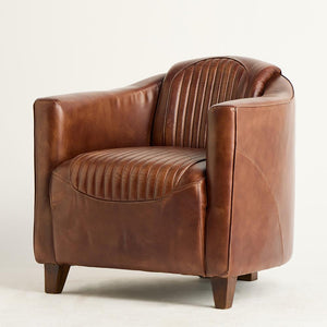 Piccadilly Armchair