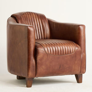 Piccadilly Armchair